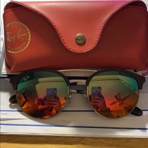 RayBan Sunglasses